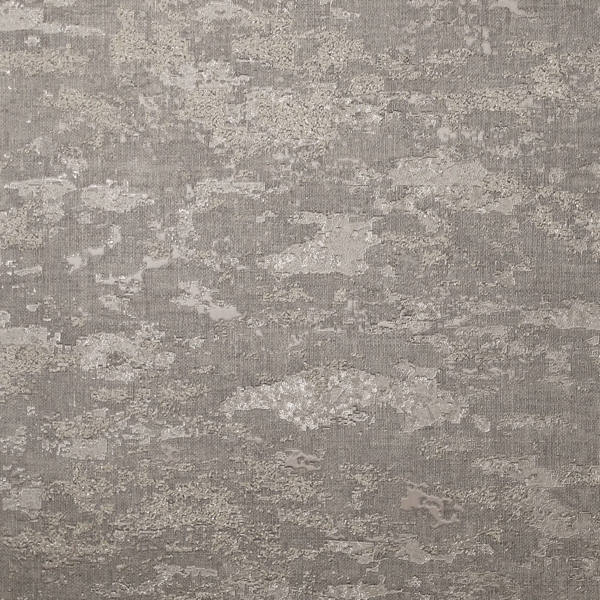 Arthouse Taupe/Silver Wallpaper Patina Netural 297603 Full Roll