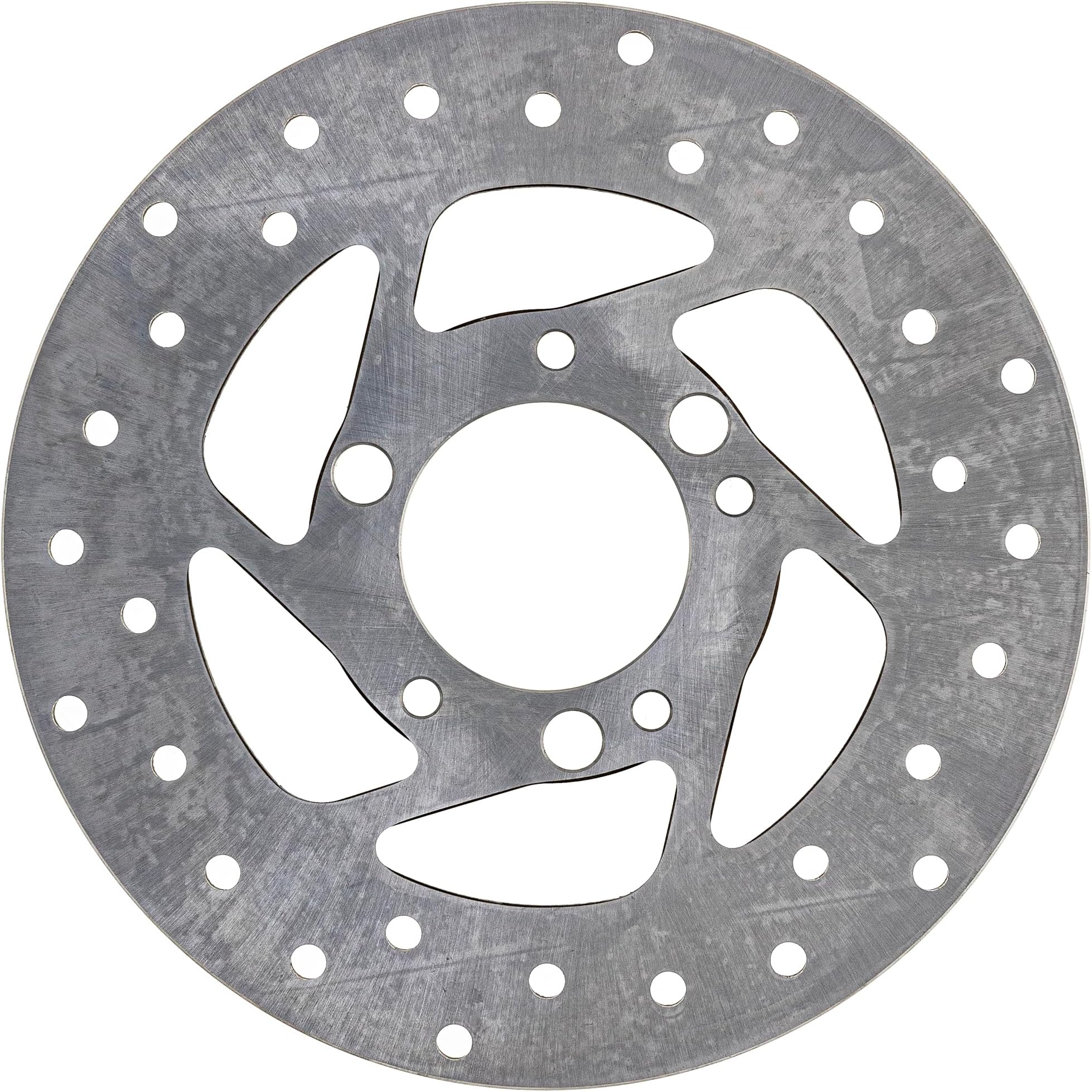 NICHE Front Brake Rotor for Can-Am Spyder RS RT 705600435 Motorcycle
