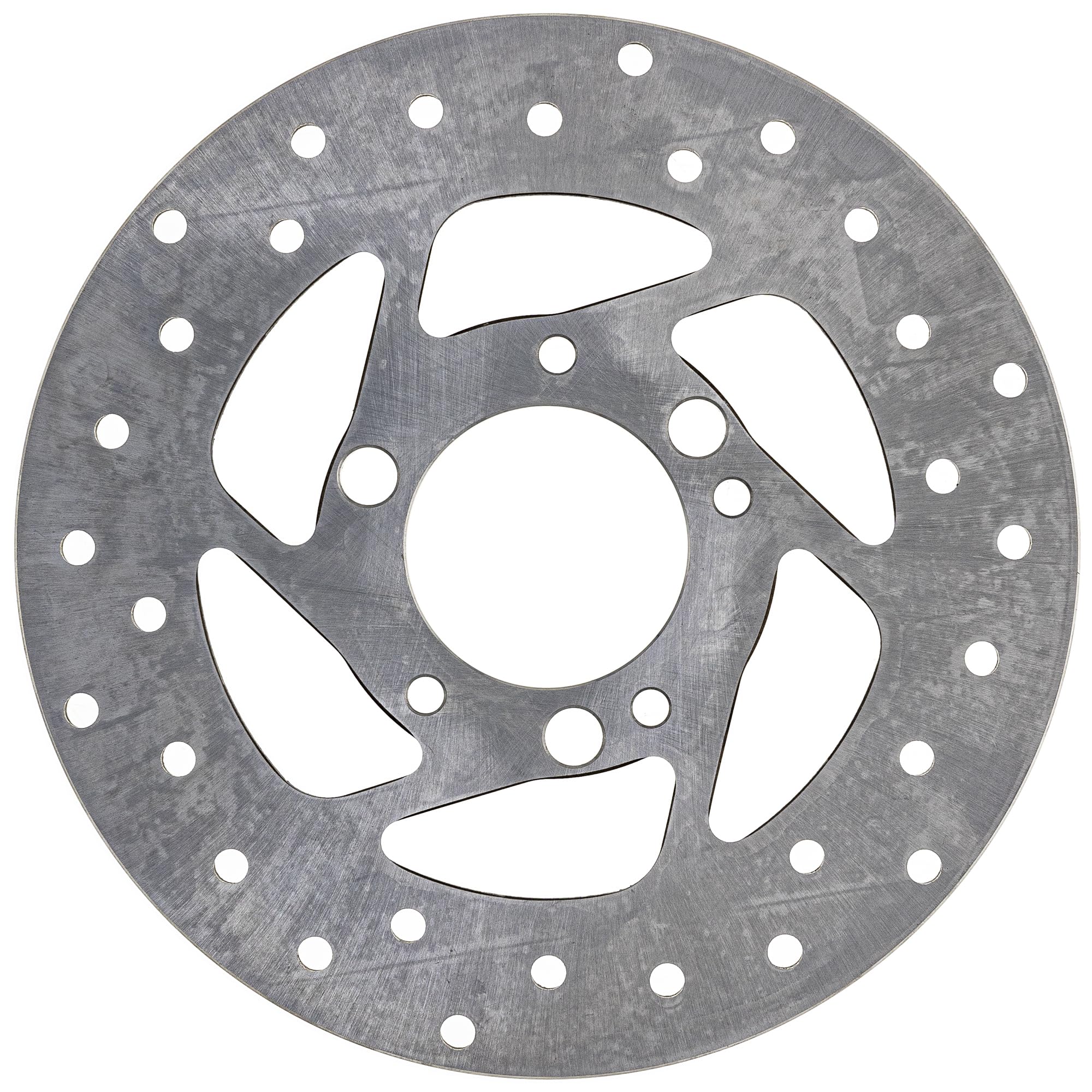 NICHE Front Brake Rotor for Can-Am Spyder RS RT 705600435 Motorcycle