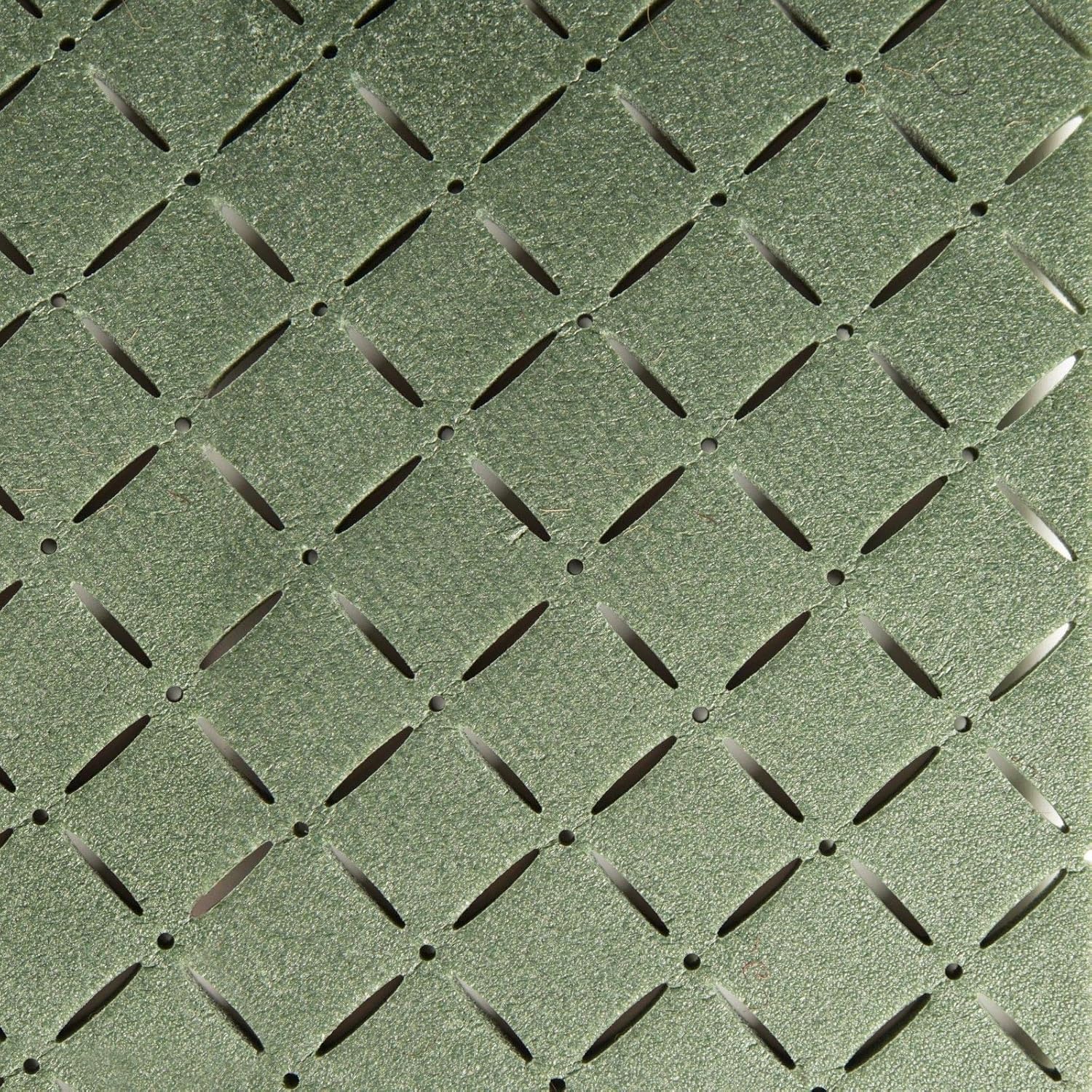 SoftTurf Artificial Grass Shock Pad Underlay 1m X 10m Roll