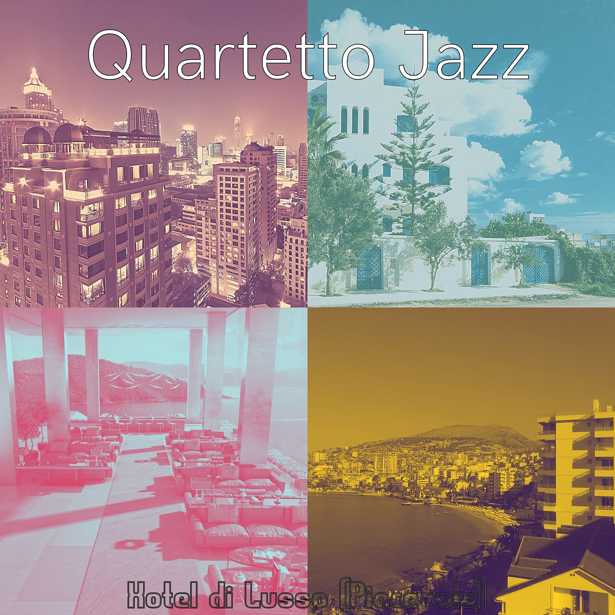 Quartetto Jazz