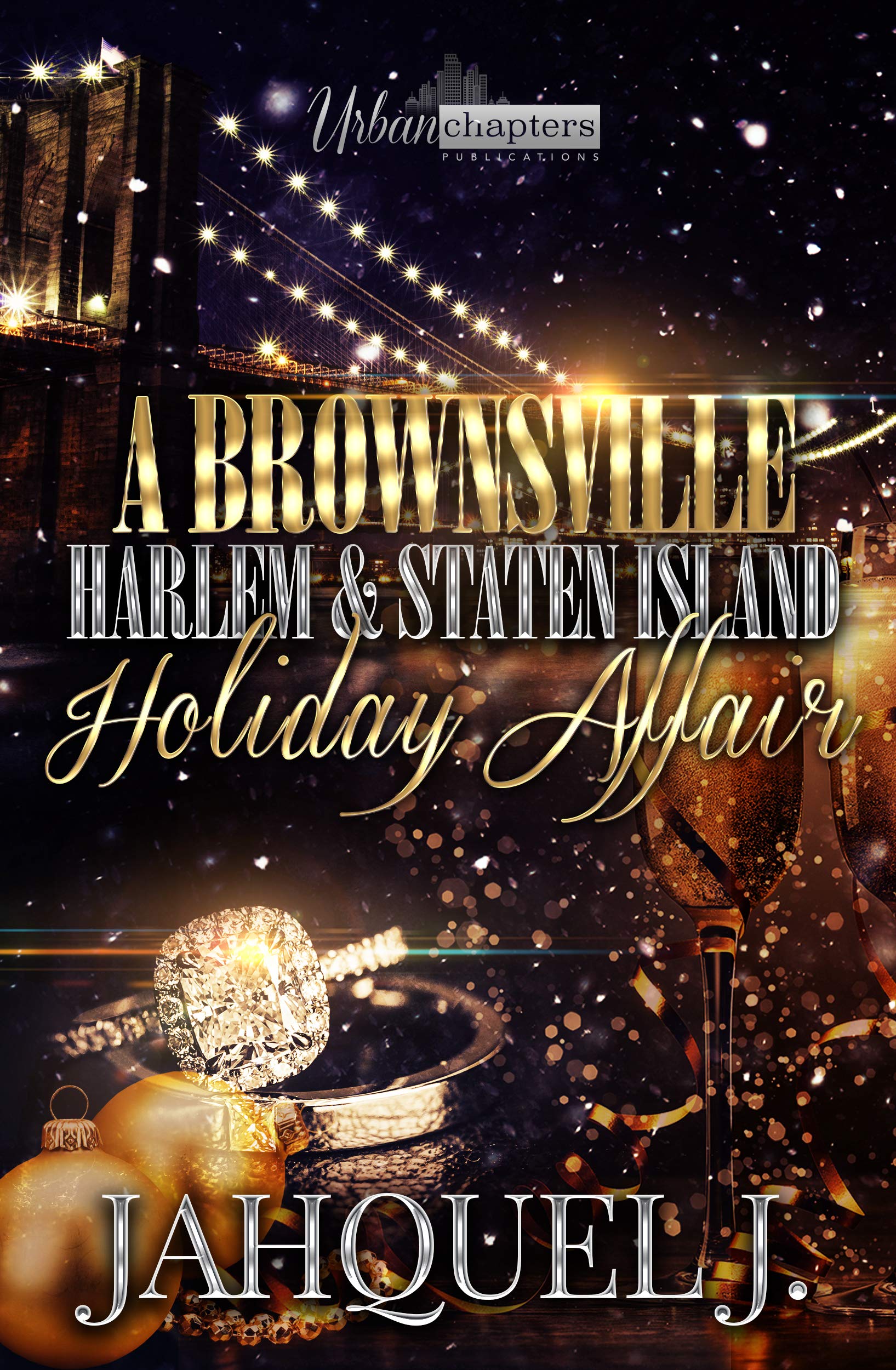 A Brownsville, Harlem And Staten Island Holiday Affair