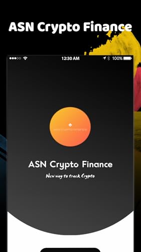 ASN Crypto Finance