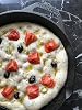 Kaplamasız Gerçek Demir Döküm Tava 30 cm Cast Iron Skillet Pre-Seasoned12 Inch