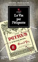 Download Le vin par l'étiquette PDF