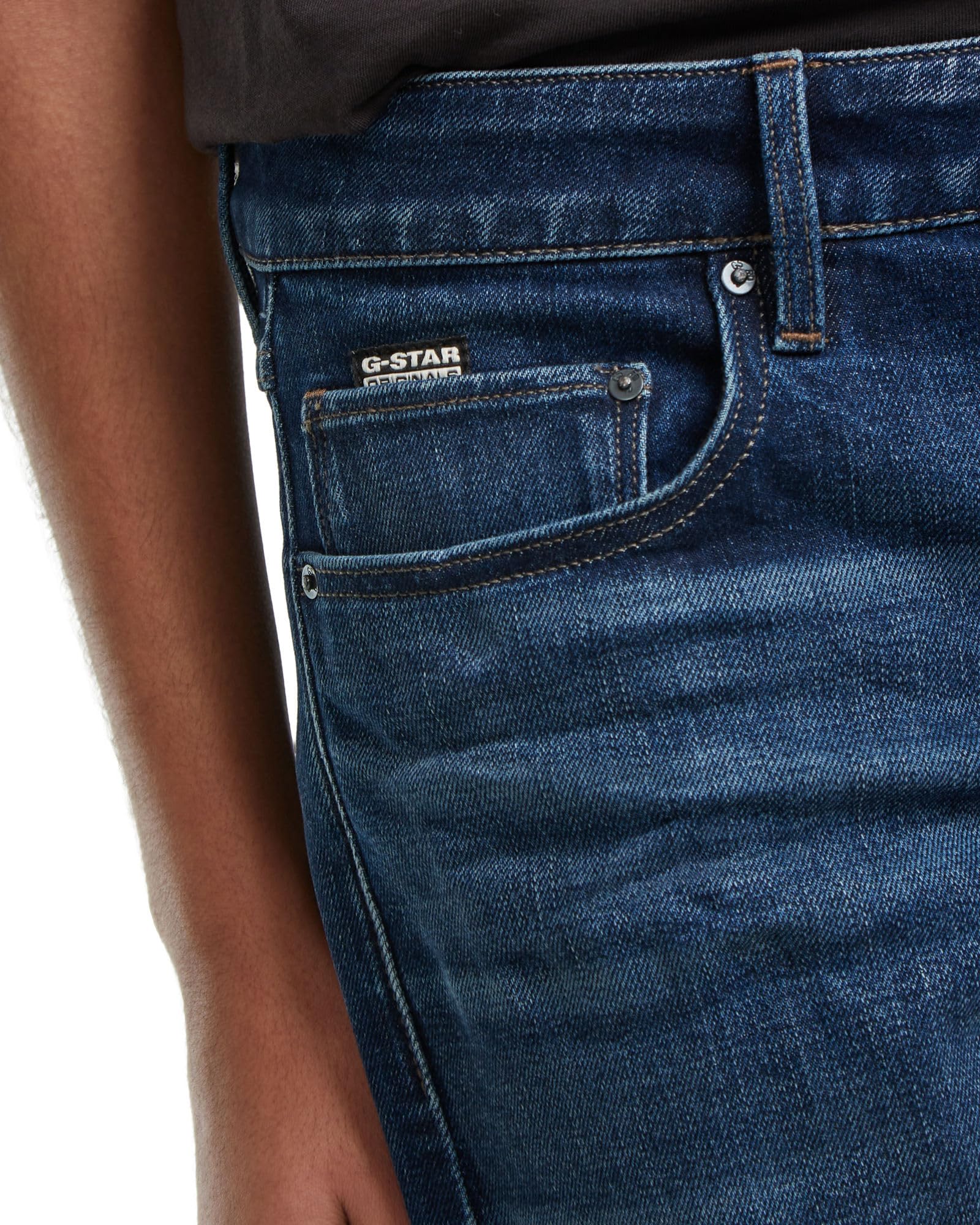 G-Star Damen Kate Boyfriend Jeans – Bild 6