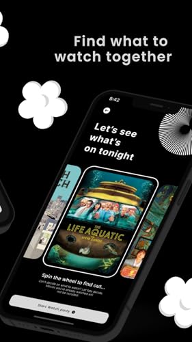 Movie Picker: Watch Together