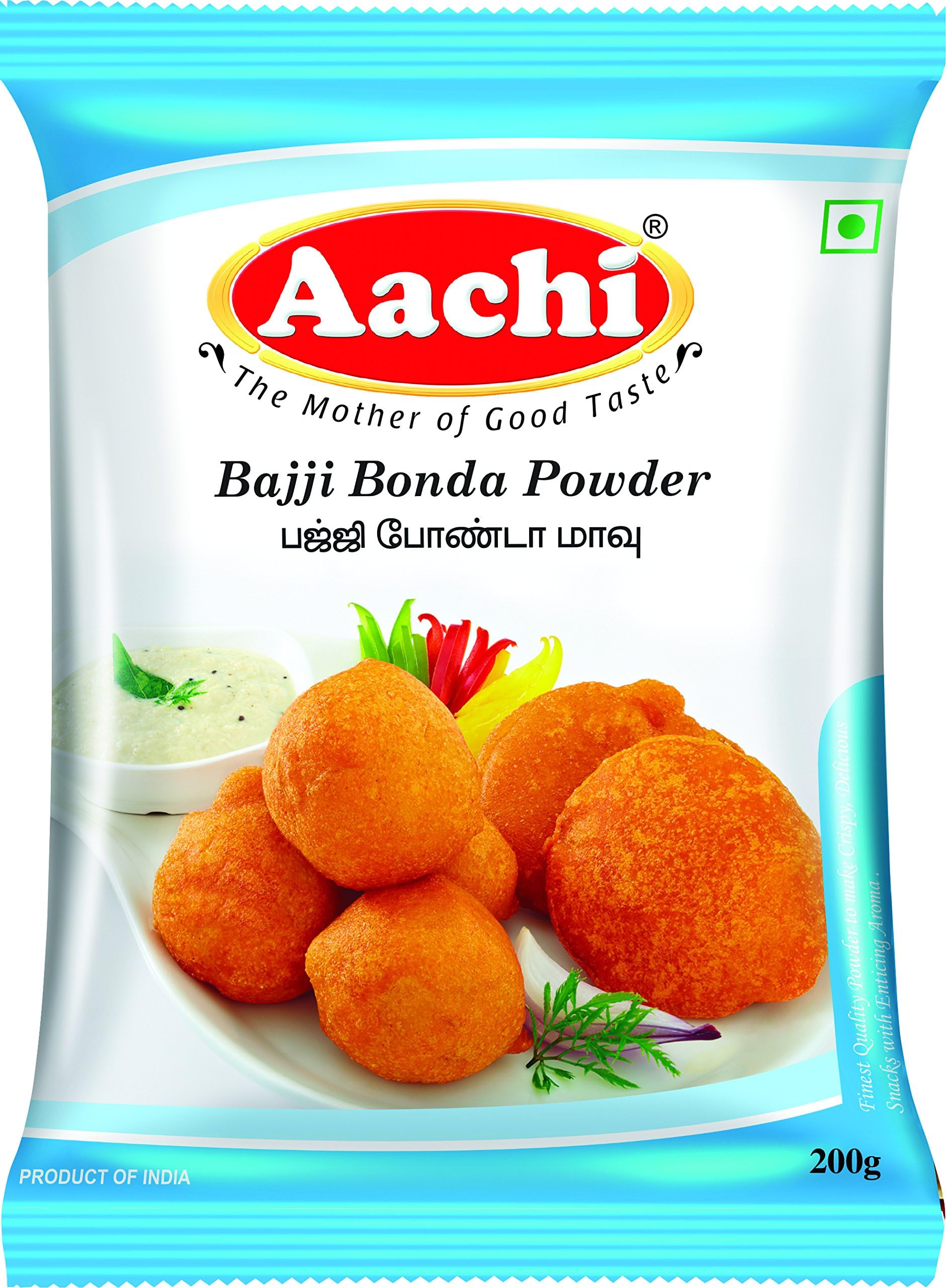 Aachi Bajji Bonda Mix (200g)