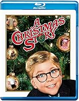 A Christmas Story [Blu-ray]