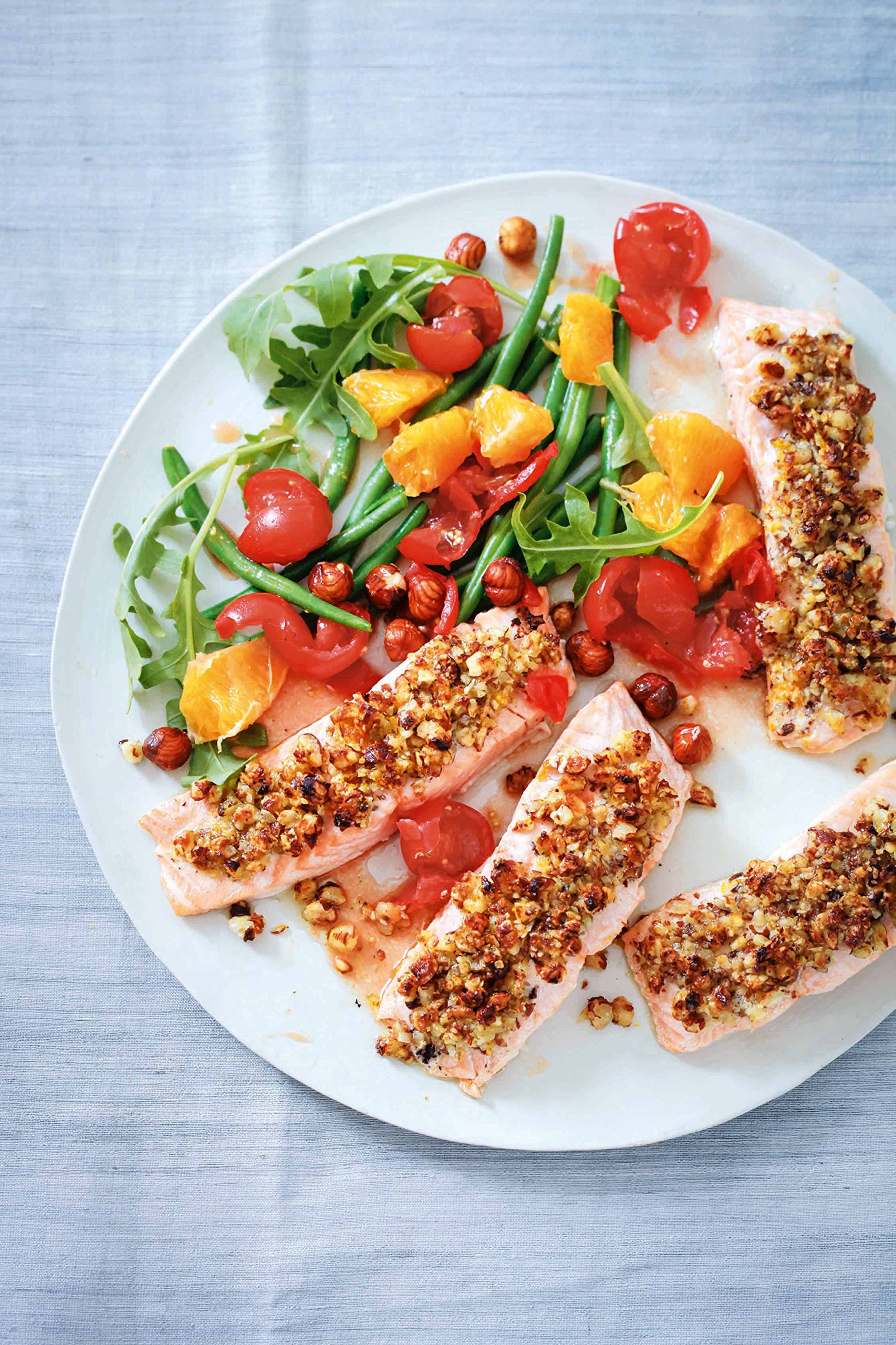 The Detox Kitchen Bible: 200 Recipes for Glorious Health - All Free from Wheat, Dairy and Refined Sugar