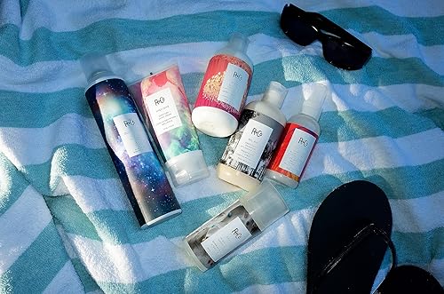 Miniatura 6 de R+Co Champú suavizante Bel Air y complejo antioxidante