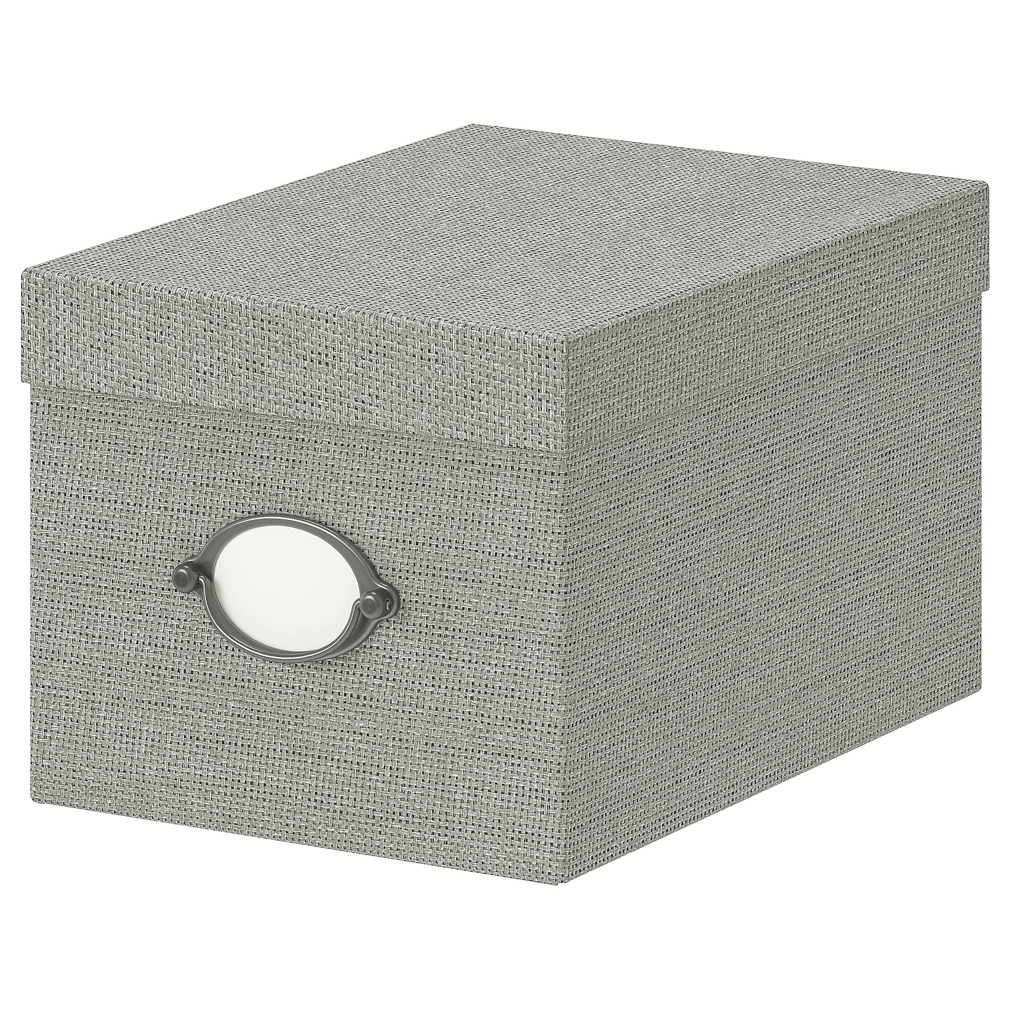 Boîte KVARNVIK ProTuning pour organiser les petits espaces