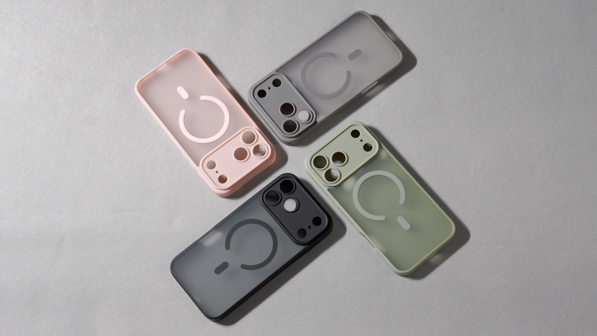 Amazon.com: Symcele Designed for iPhone 17 Pro Case, Compatible