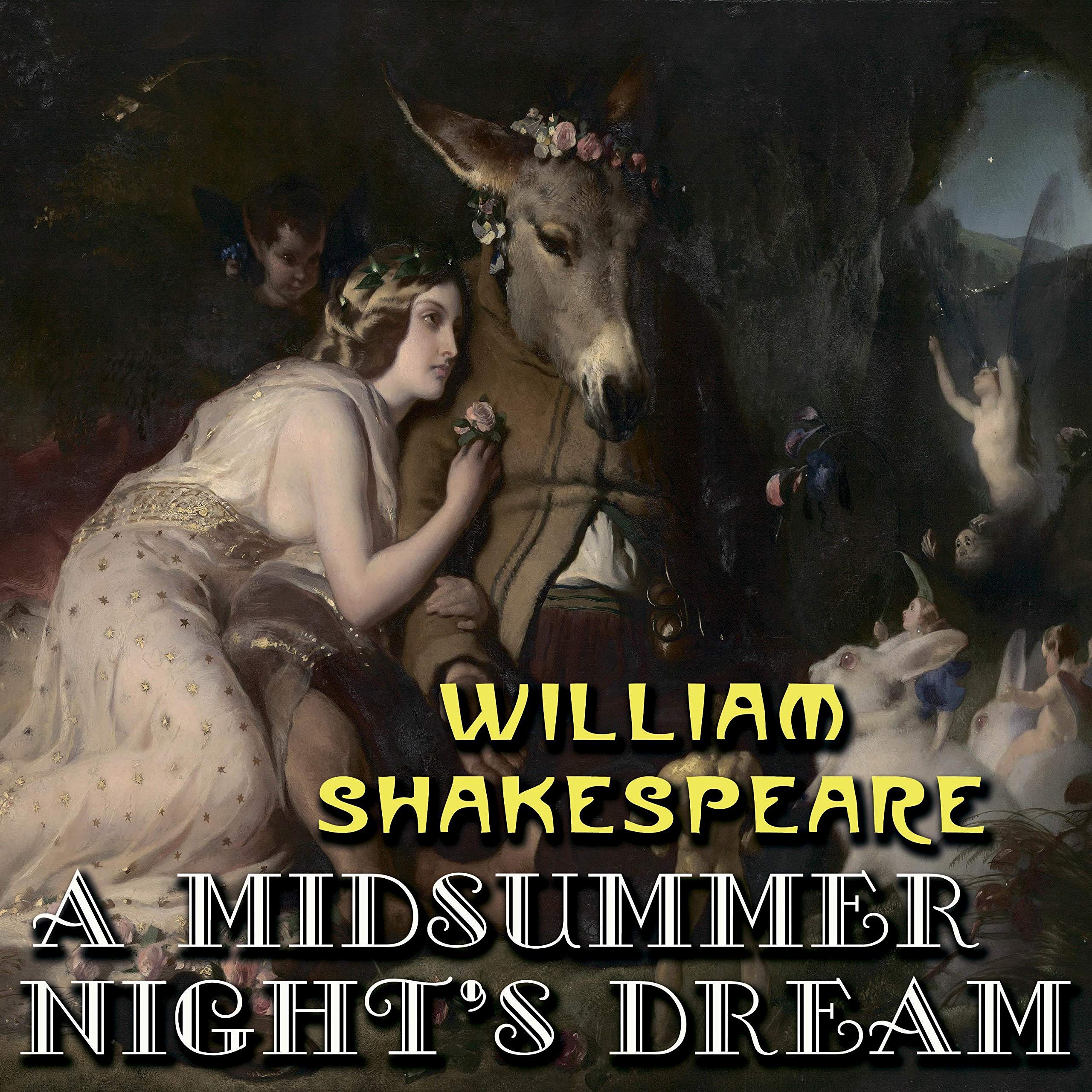 A Midsummer Night's Dream