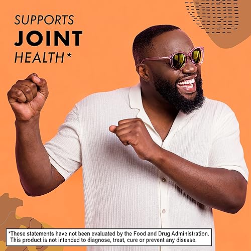 Miniatura 3 de BlueBonnet Suplemento de extracto de raíz de cúrcuma, 120 unidades