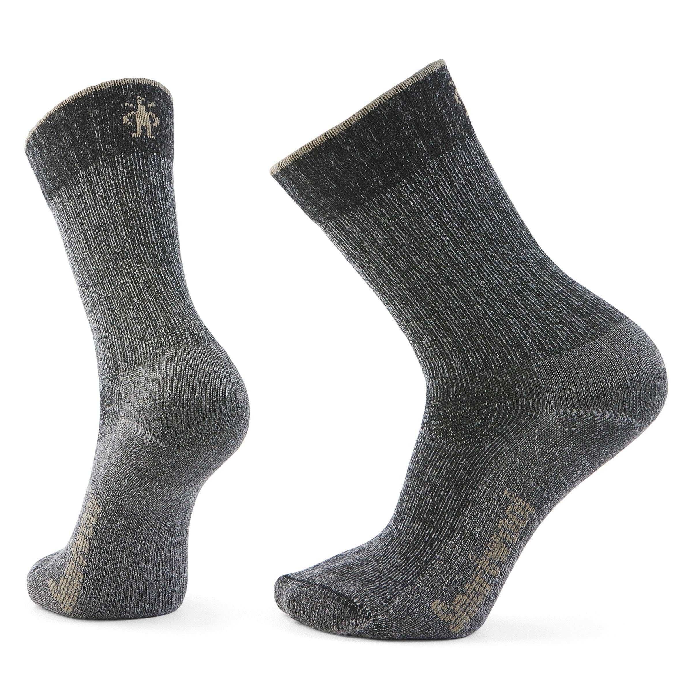 Photo 1 of Smartwool Hike Classic Edition Light Cushion Crew Socks
