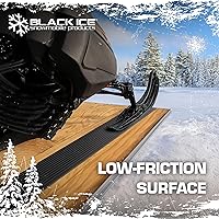 Vista 3 de Black Ice Snowmobile Ski Guides