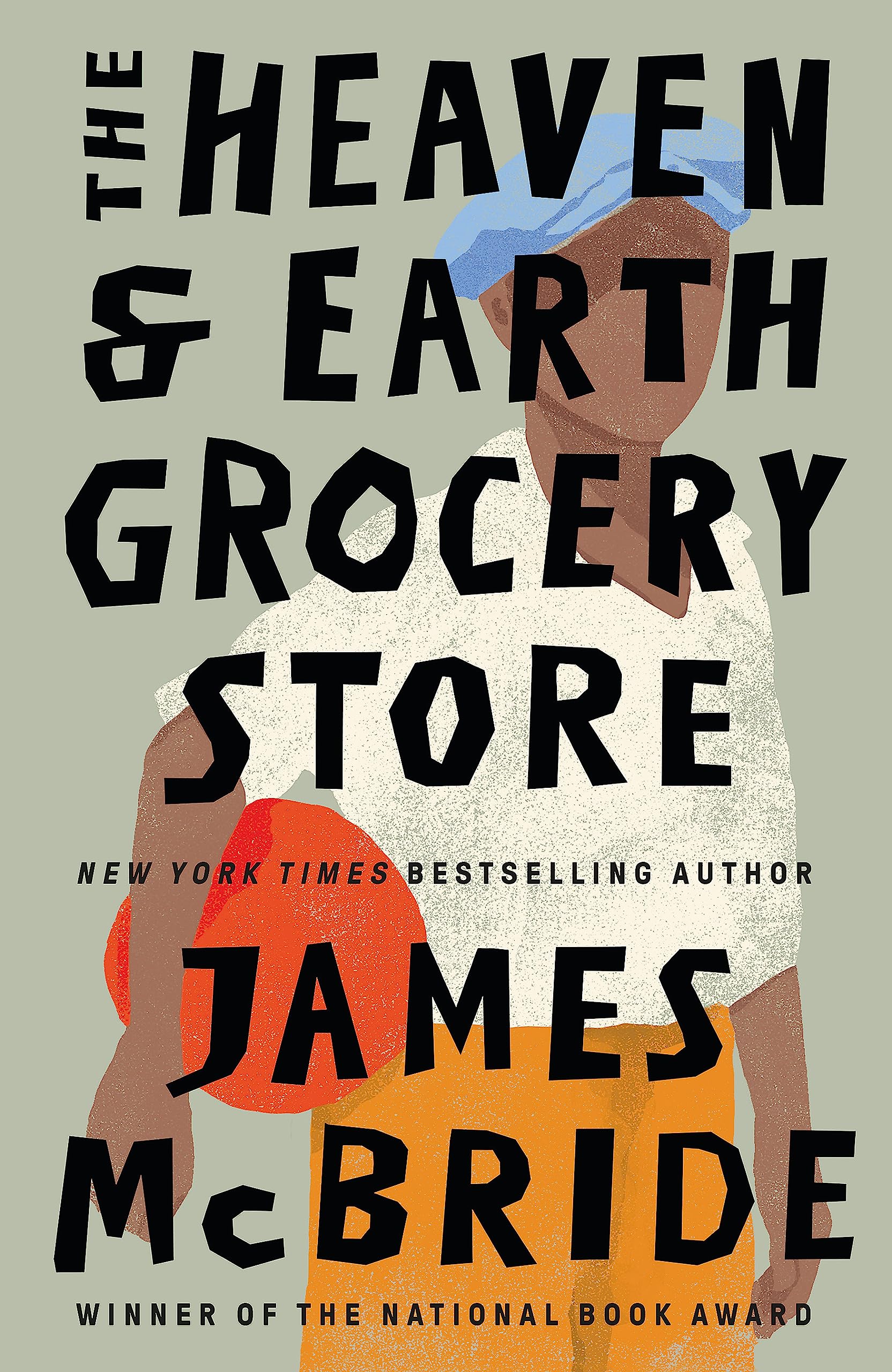 The Heaven and Earth Grocery Store