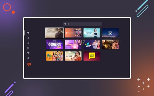 América tvGO Internacional