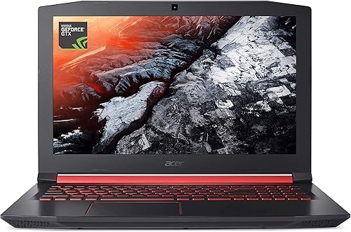 Acer Nitro 5, 7° Gen Intel Core, Shale Black
