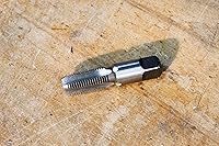 Vista 5 de Century Drill and Tool Herramienta de corte de precisión manual.