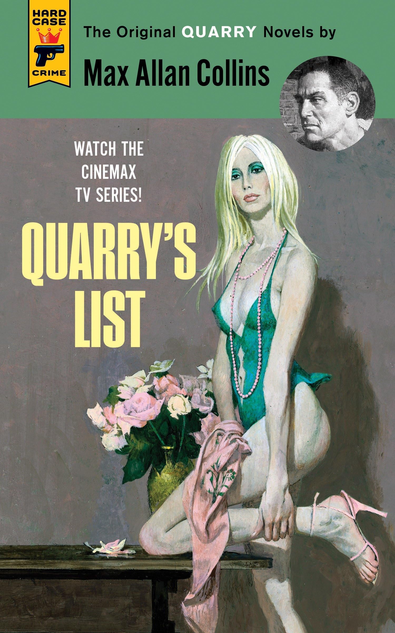 Quarry's List: Quarry: 2