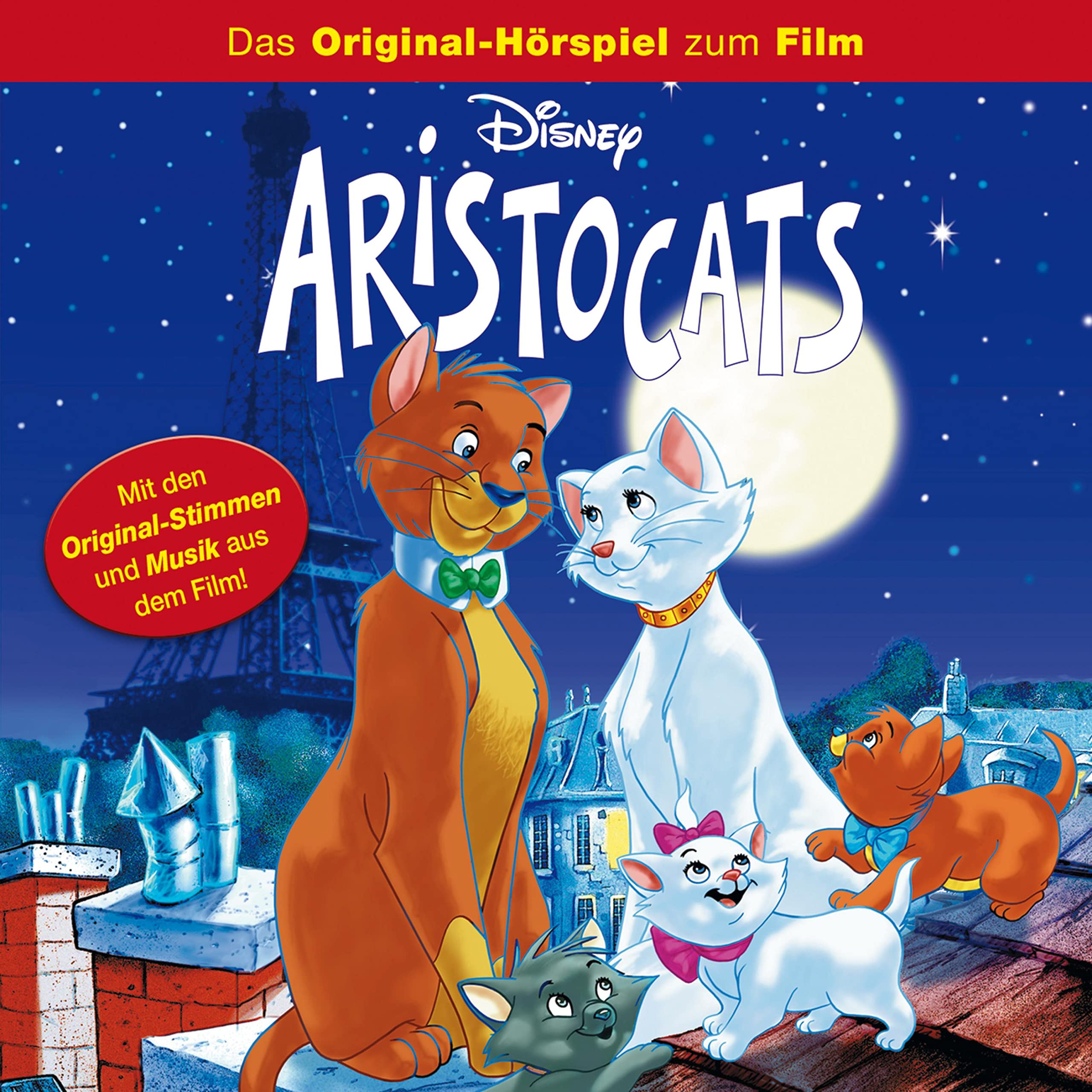 Aristocats