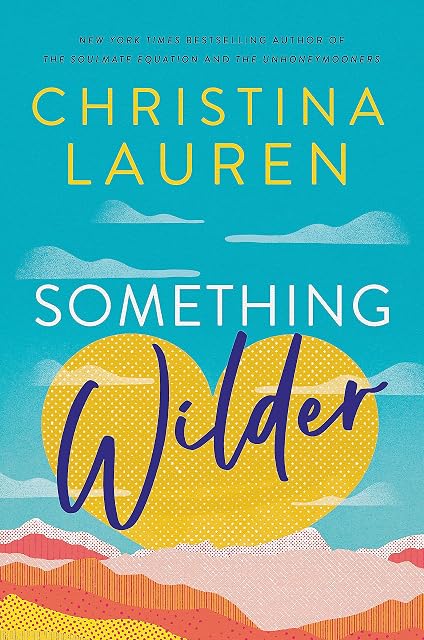 Portada de Something Wilder