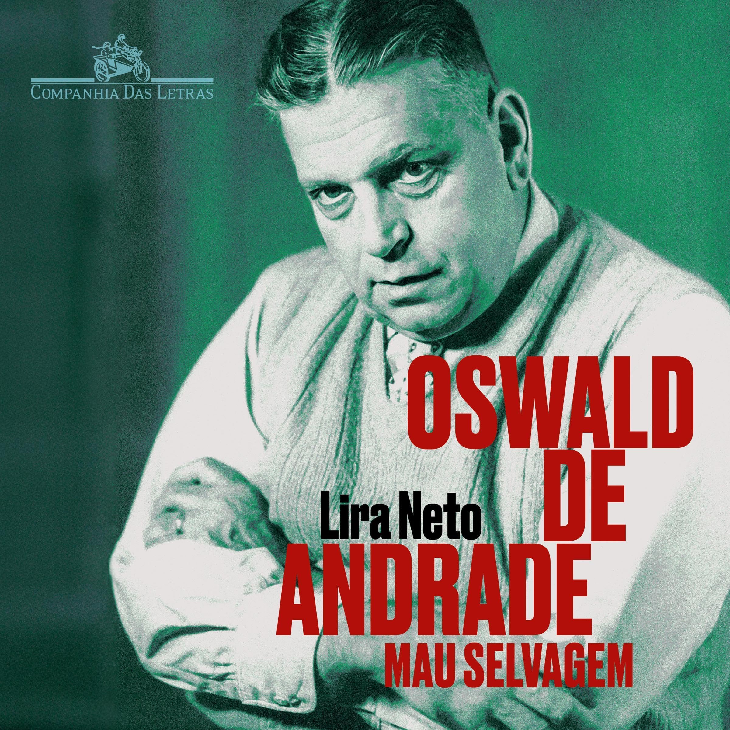 Oswald de Andrade