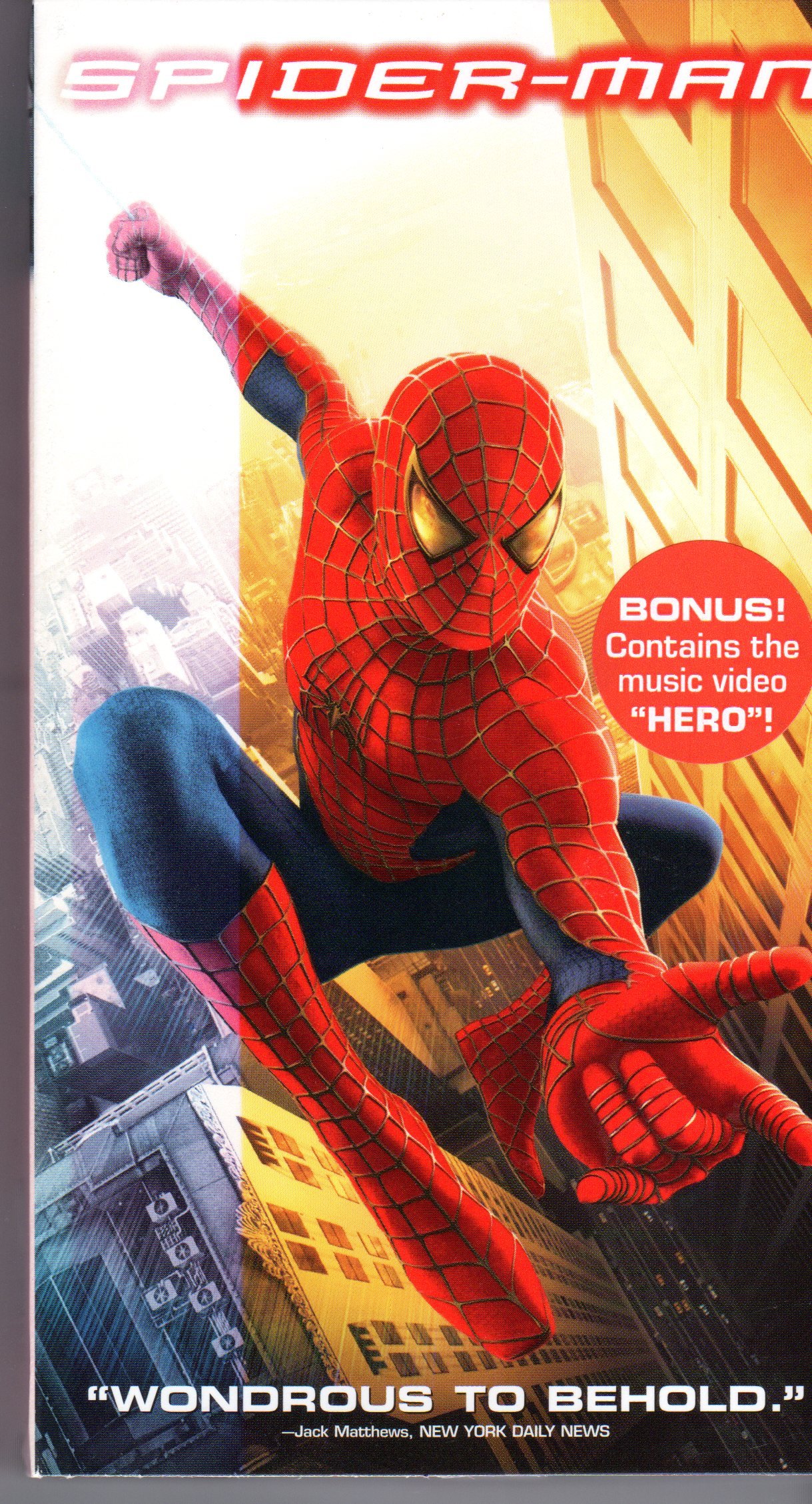 Spider-Man