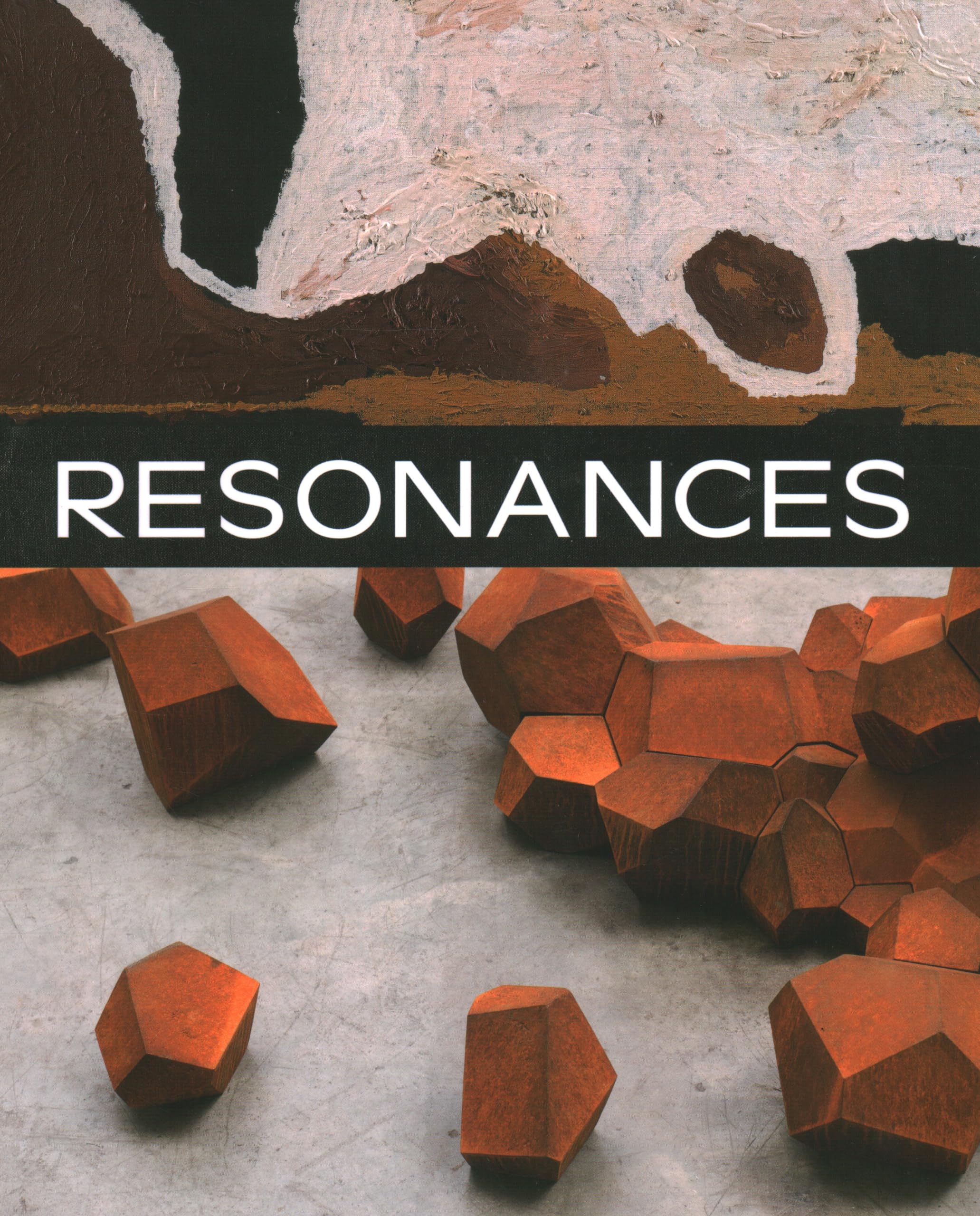 Resonances vase en céramique artisanale décoration luxe