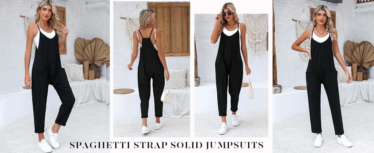 Amazon.com: Fisoew Women's Summer Sleeveless Loose Casual V Neck