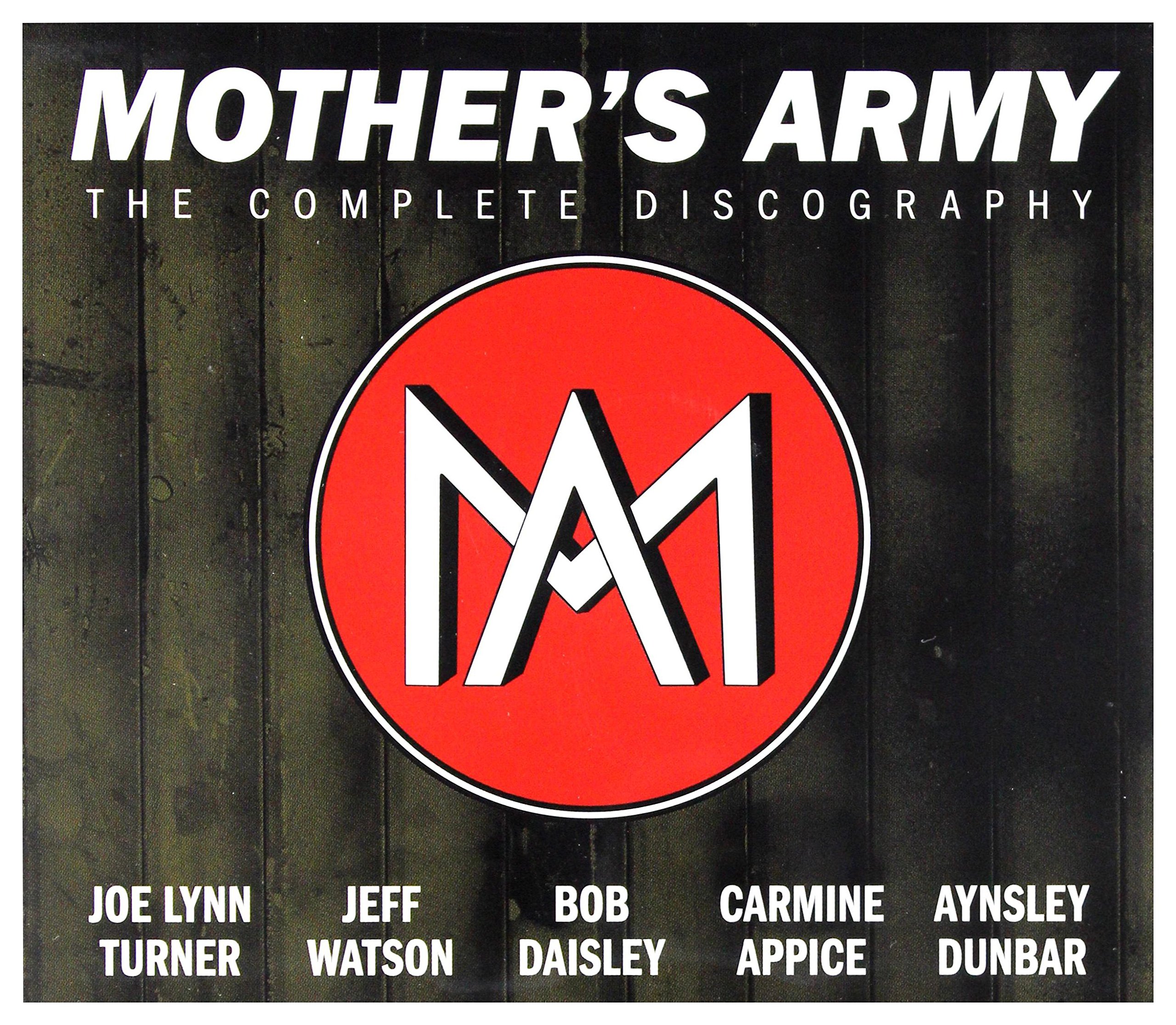 The Complete Discography