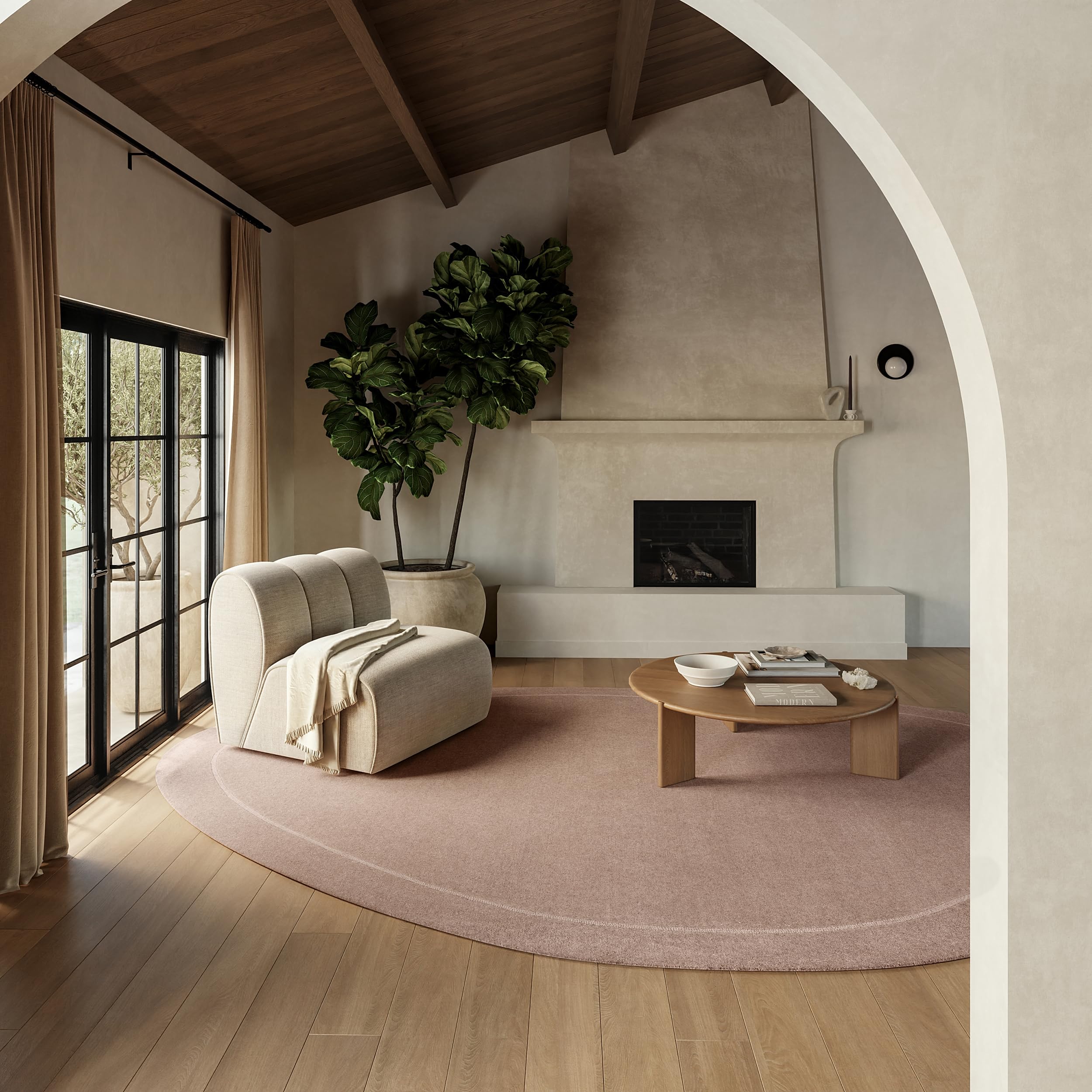 Amazon.com: Rugs USA X Frenshe Interiors by Ashley Tisdale