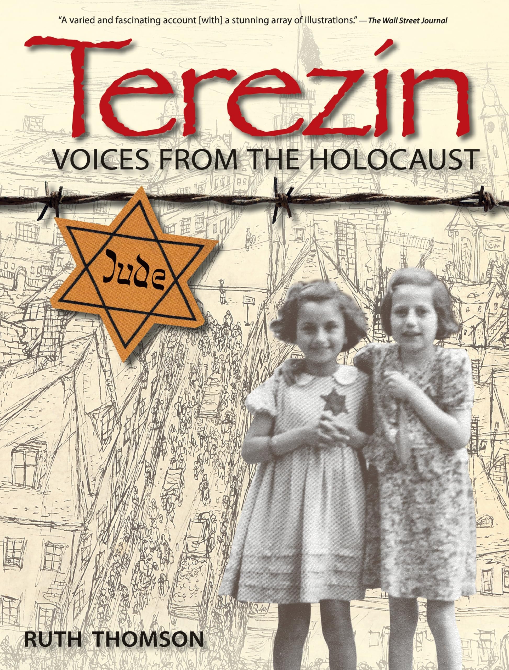 Terezin: Voices from the Holocaust