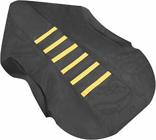 ALMULOO Seat Cover Compatible with 2003-2009 Quadsport Z400 / LTZ400