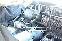 Vista 3 de 2.0 Handicap Driving Hand Controls Versión actualizada