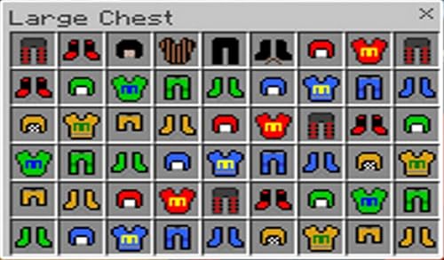 Ice Hockey Mod - (MiniGame)