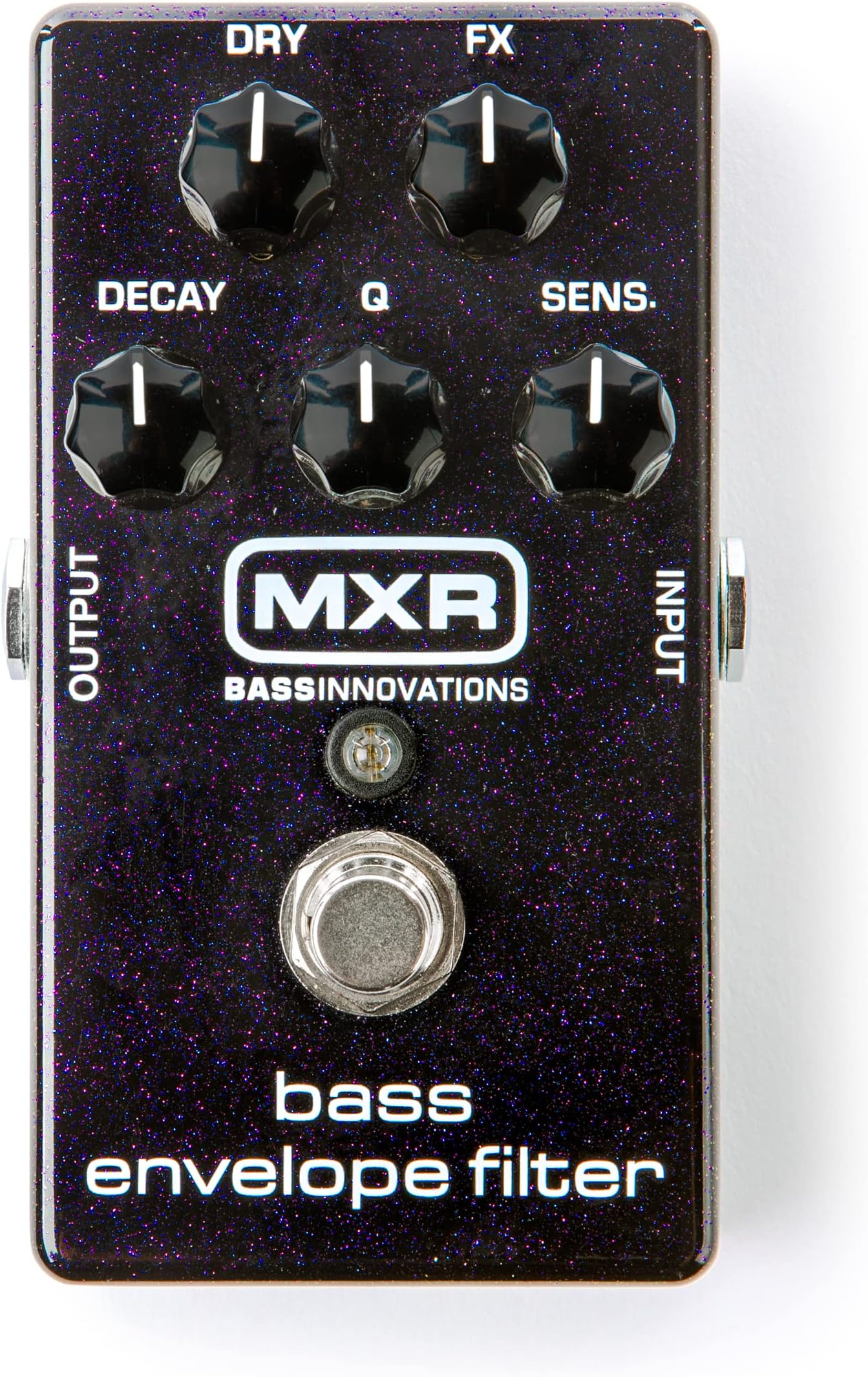MXRM82 Bass Envelope Filter