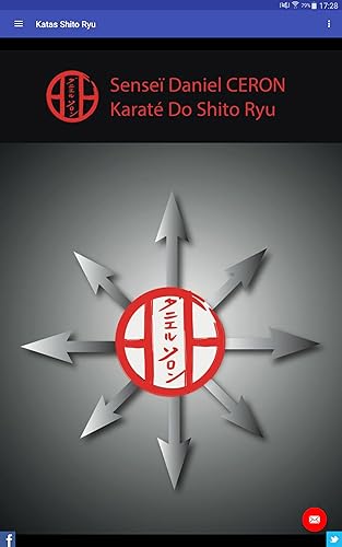 KARATE SHITO-RYU
