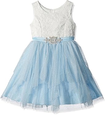 rare editions lace dress