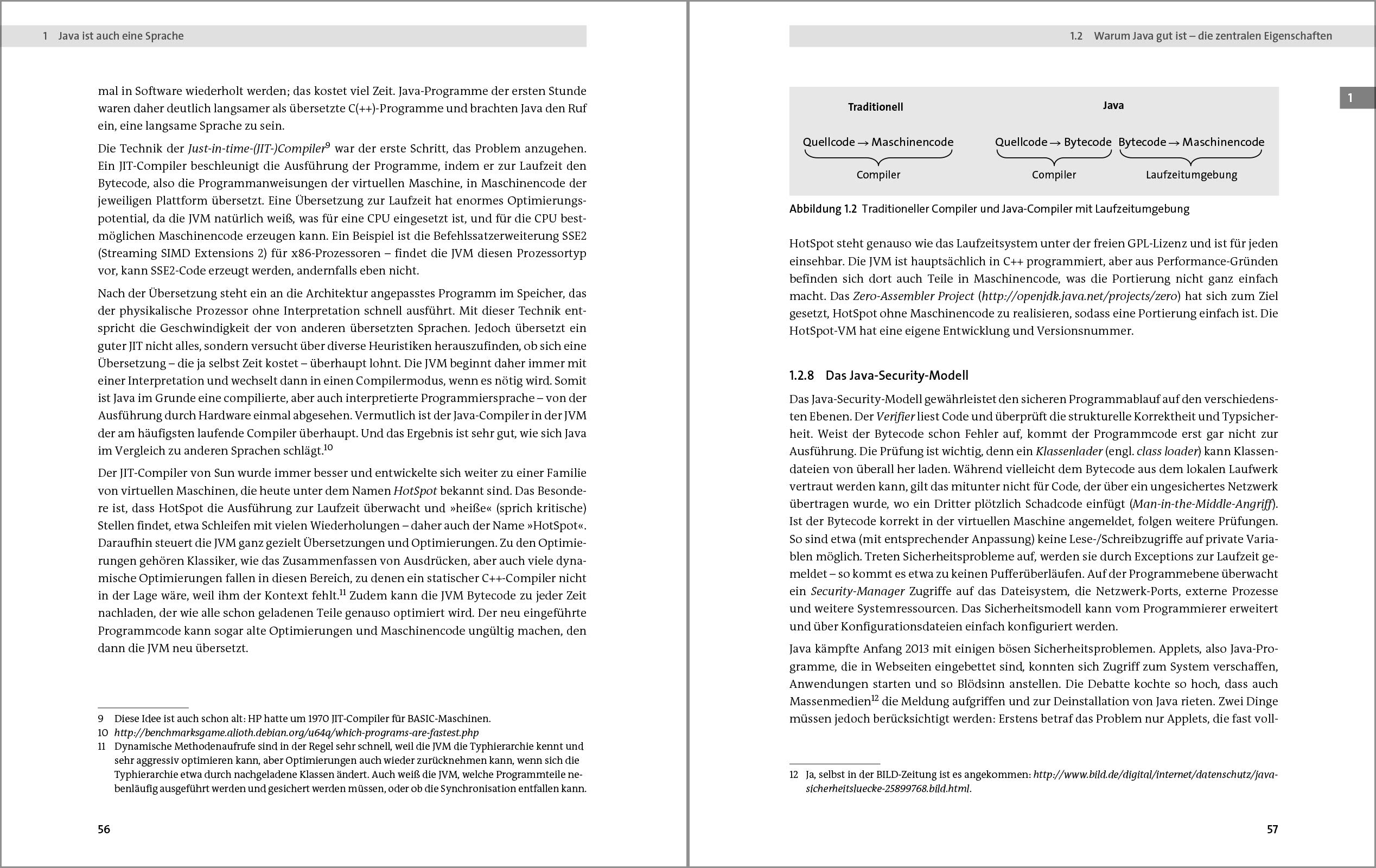 Java ist auch eine Insel: Java programmieren lernen mit dem umfassenden Standardwerk für Java-Entwickler. Aktuell zu Java 11