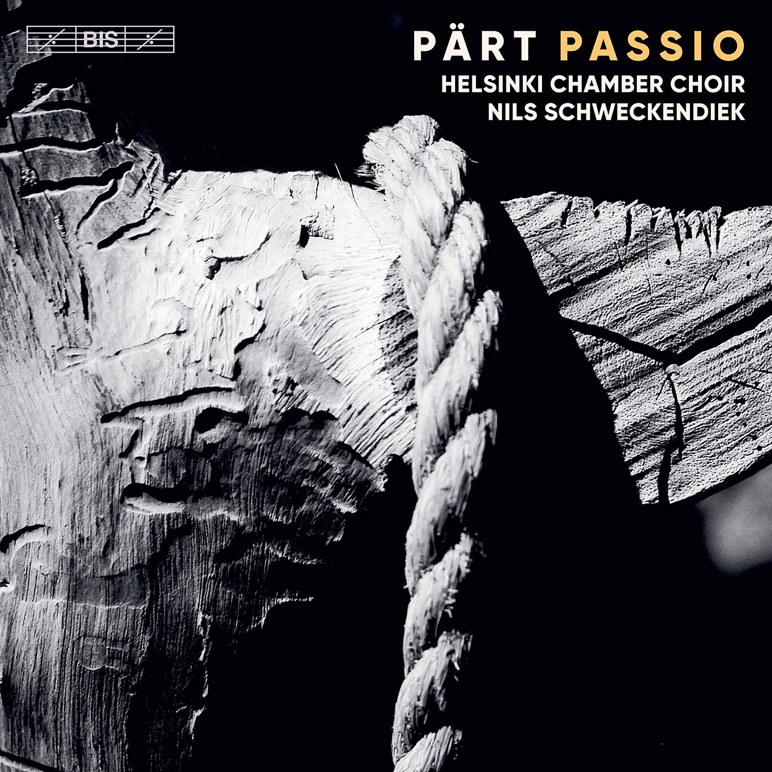 Arvo Part: Passio