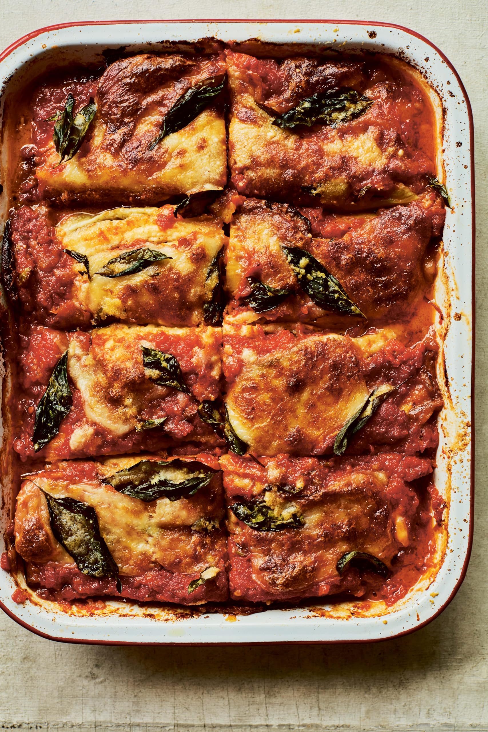 MEDesque: Everyday Recipes with Mediterranean Roots