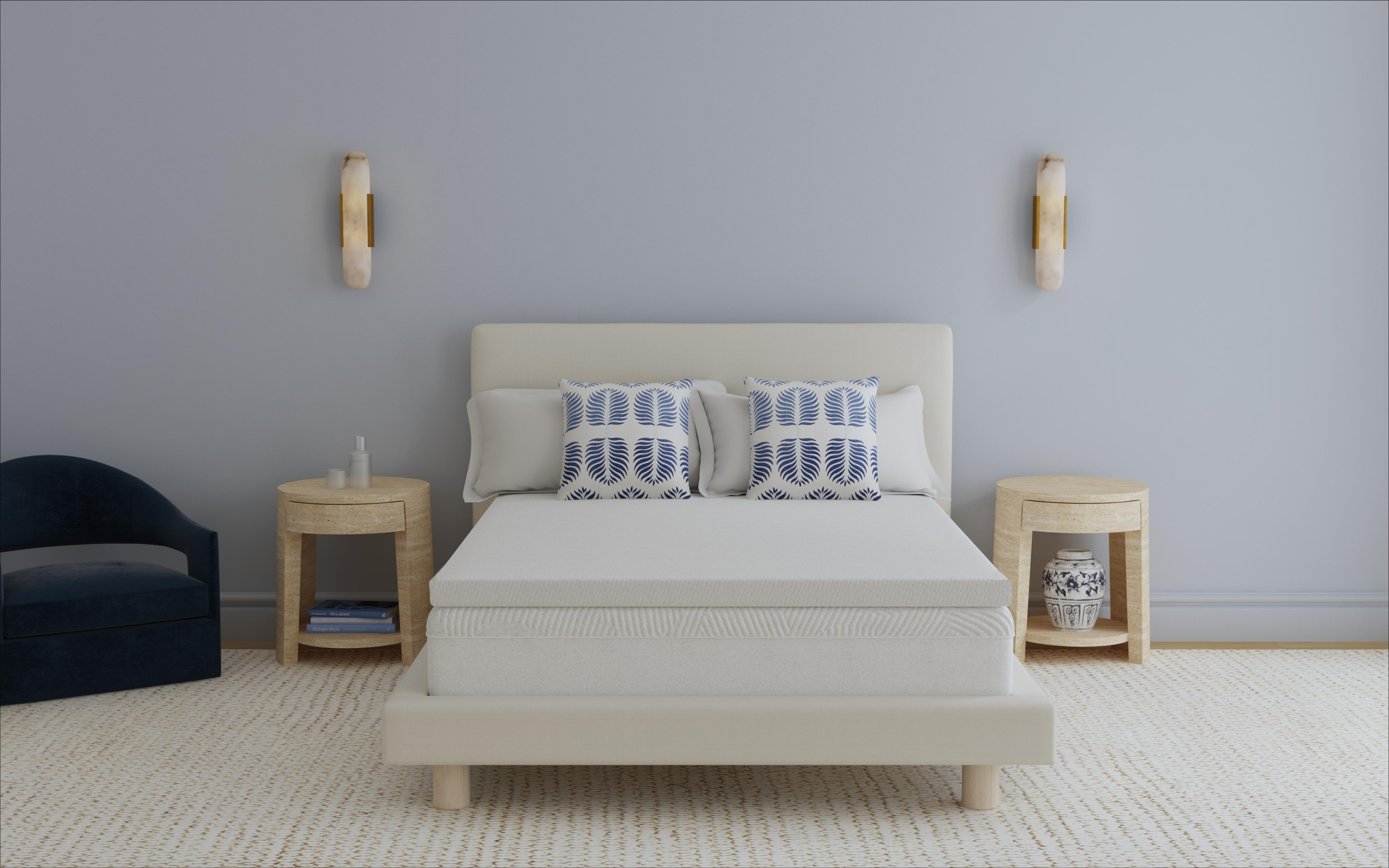 Amazon.com: Casper Sleep Essential 3