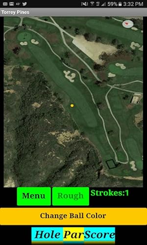 Arcade Golf: Torrey Pines