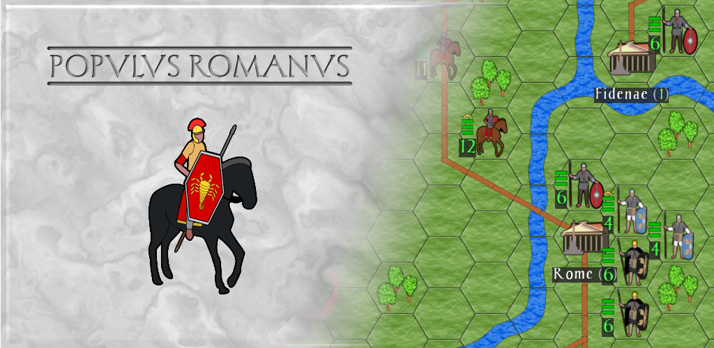 Populus RomanusAmazon.deAppstore for Android