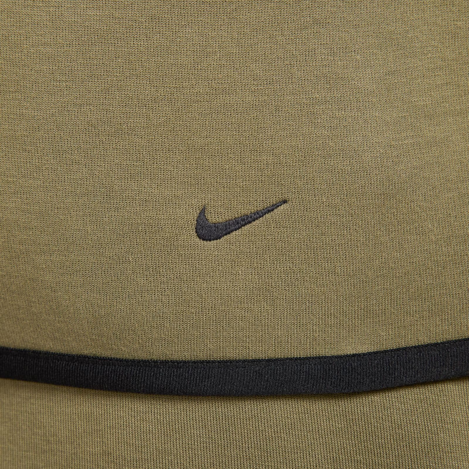 Nike Nike Tech Windrunner Hoodie Mit Durchgehendem Reißverschluss Für Herren Sudadera con Hombre (Pack de 1)