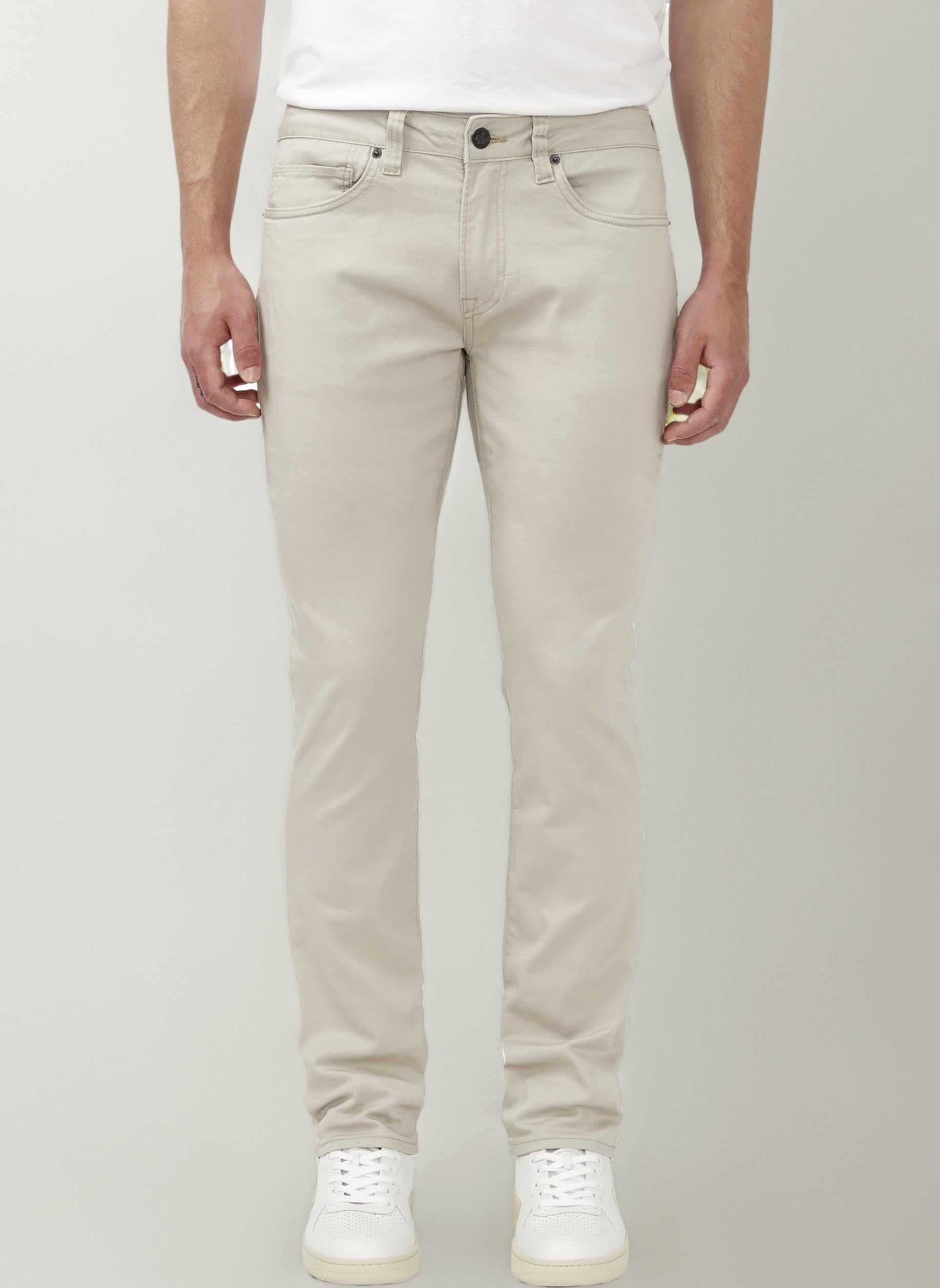 Buffalo David Bitton Men's Bm22017 Jeans