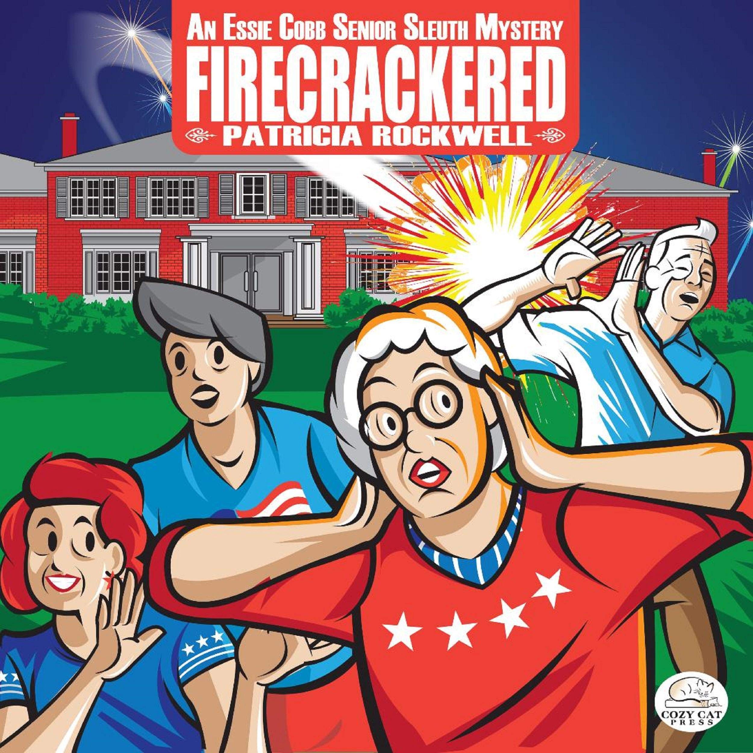 Firecrackered